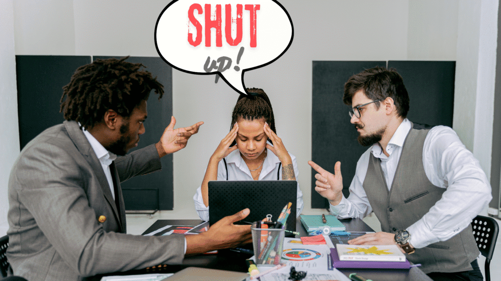 Ten Ways To Challenge Assumptions Without Sounding Combative